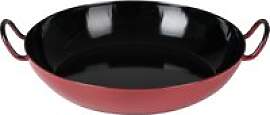 Riess Classic Color Rot Schlemmerpfanne 30 cm -