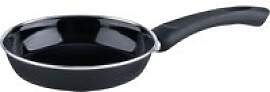 Riess Classic Gourmetpfanne 18 cm - Emaille mit