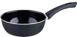 Riess Classic Gourmetpfanne 20 cm hoch - Emaille
