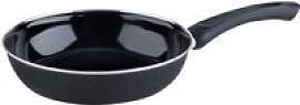 Riess Classic Gourmetpfanne 24 cm - Emaille mit