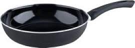 Riess Classic Gourmetpfanne 28 cm - Emaille mit