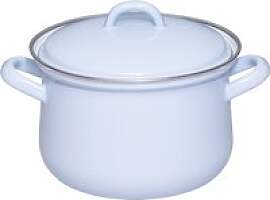 Riess Classic Nature Blue Fleischtopf 16 cm / 1,5