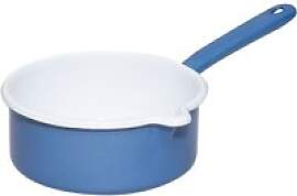 Riess Classic Nature Blue Stielkasserolle 16 cm /