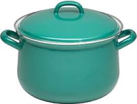 Riess Classic Nature Green Fleischtopf 20 cm / 3,5 