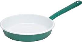 Riess Classic Nature Green Omelettepfanne 20 cm -