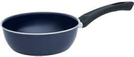 Riess Classic Omas Emaillepfanne 20 cm hoch -