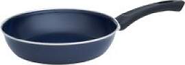 Riess Classic Omas Emaillepfanne 24 cm - Emaille