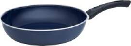 Riess Classic Omas Emaillepfanne 28 cm - Emaille