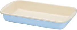 Riess Classic Pastell Auflaufform 36 x 21,5 cm