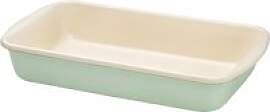 Riess Classic Pastell Auflaufform 38 x 22,5 cm