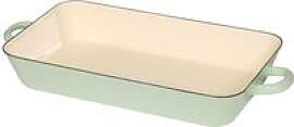 Riess Classic Pastell Bratpfanne 37 x 22 cm