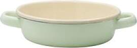 Riess Classic Pastell Eierpfanne 22 cm nilgrün -