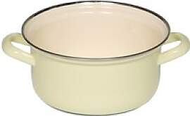 Riess Classic Pastell Kasserolle 16 cm / 1,0 L