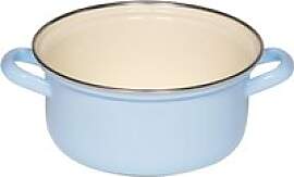 Riess Classic Pastell Kasserolle 18 cm / 1,5 L