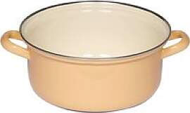 Riess Classic Pastell Kasserolle 20 cm / 2,0 L
