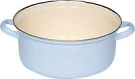 Riess Classic Pastell Kasserolle 24 cm / 4,0 L