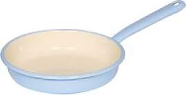 Riess Classic Pastell Omelettepfanne 20 cm blau -
