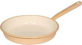 Riess Classic Pastell Omelettepfanne 22 cm