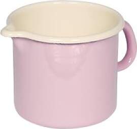 Riess Classic Pastell Schnabeltopf 12 cm / 1,0 L