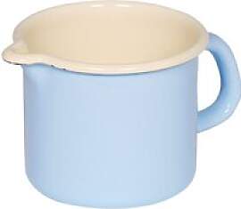 Riess Classic Pastell Schnabeltopf 9 cm / 0,5 L