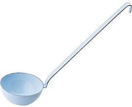 Riess Classic Pastell Schöpflöffel 9 cm blau -