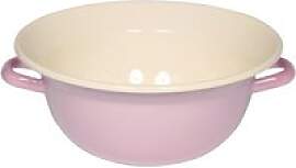 Riess Classic Pastell Weitling 14 cm / 0,5 L rosa