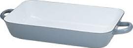 Riess Classic Pure Grey Bratpfanne 33 x 20 cm -