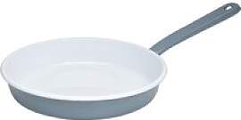Riess Classic Pure Grey Omelettepfanne 22 cm -