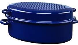 Riess Classic Spezialartikel Gänsebräter 42 cm