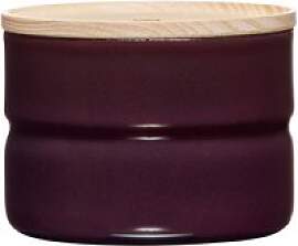Riess Kitchen Management Vorratsdose 0,23 L Dark