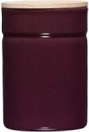 Riess Kitchen Management Vorratsdose 0,52 L Dark