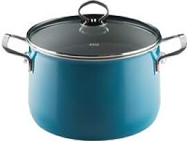 Riess Nouvelle Aquamarin extra stark Fleischtopf