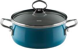 Riess Nouvelle Aquamarin extra stark Kasserolle 20 