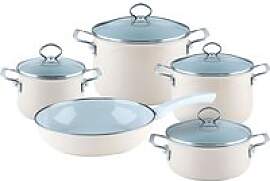 Riess Nouvelle Avorio extra stark 5-teiliges