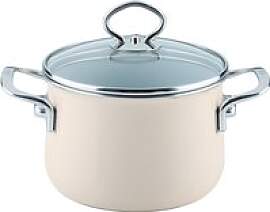 Riess Nouvelle Avorio extra stark Fleischtopf 16