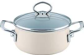 Riess Nouvelle Avorio extra stark Kasserolle 16 cm 