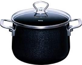 Riess Nouvelle Black Magic extra stark Fleischtopf 