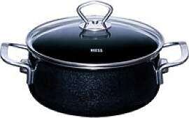 Riess Nouvelle Black Magic extra stark Kasserolle