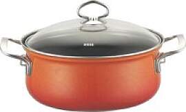 Riess Nouvelle Corall Kasserolle 20 cm / 2,0 L -