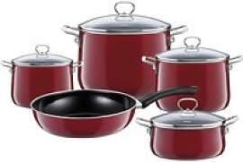 Riess Nouvelle Rosso extra stark 5-teiliges