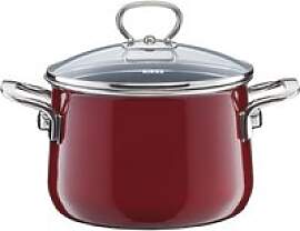 Riess Nouvelle Rosso extra stark Fleischtopf 16 cm 
