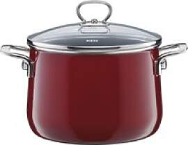 Riess Nouvelle Rosso extra stark Fleischtopf 20 cm 