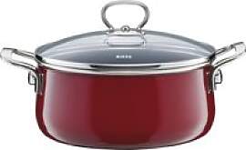 Riess Nouvelle Rosso extra stark Kasserolle 20 cm