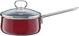 Riess Nouvelle Rosso extra stark Stielkasserolle