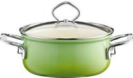 Riess Nouvelle Smaragd Kasserolle 16 cm / 1,0 L -
