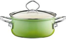 Riess Nouvelle Smaragd Kasserolle 20 cm / 2,0 L -