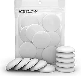 Rietlow® Türstopper Wand (10 Stück) –