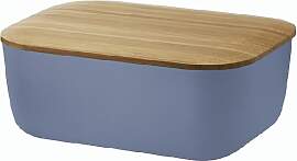 RIG-TIG BOX-IT Butterdose mit Bambusdeckel