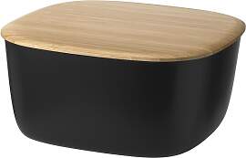 RIG-TIG Brotkasten BOX-IT quadratisch 23cm