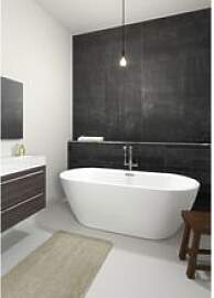 Riho Inspire freistehende Badewanne B085001005